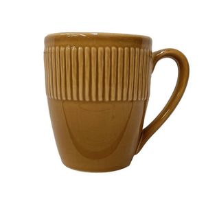 Taza Mostaza
