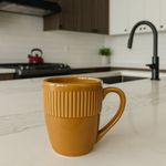 Taza Mostaza