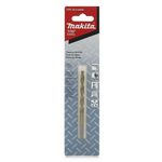 Broca Metal/Madera 7/32 Plgx3.75  - Makita