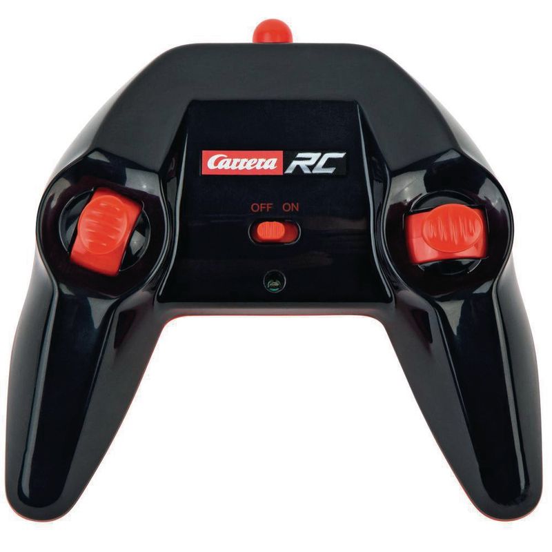 Carro A Control Remoto Mario Kart Cuatrimoto - Carrera