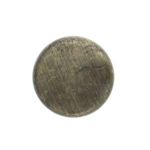 Perilla Redonda De Latón 117745 - Rish