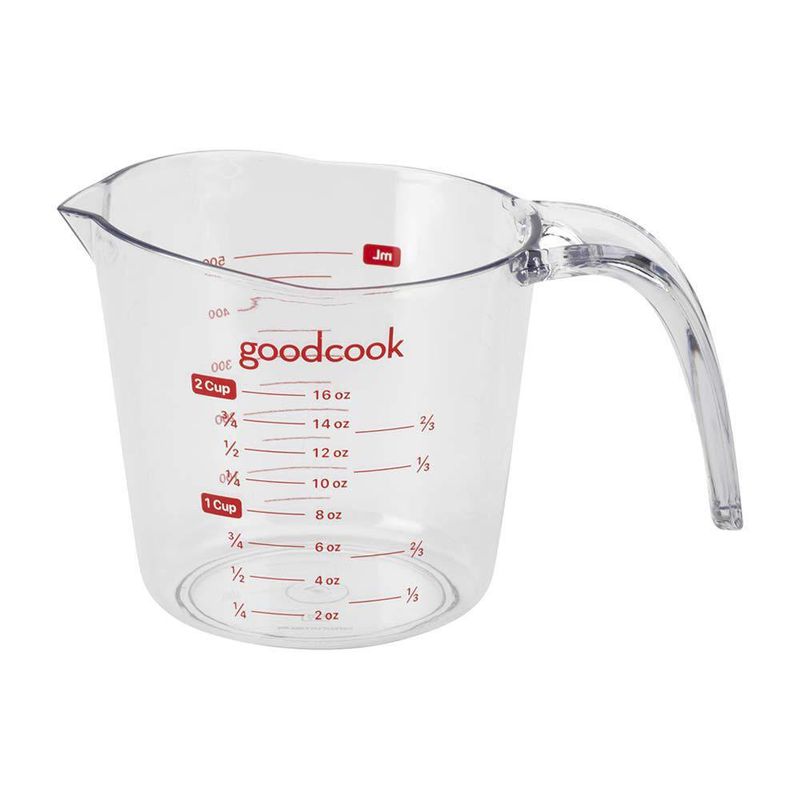 Taza Medidora 2T