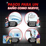 Removedor De Sarro De 750 Ml - Harpic