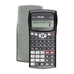 Calculadora Científica 240 Funciones M240 Negra - Milan