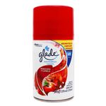 Repuesto Para Aromatizante Automático Aroma Manzana Canela - Glade