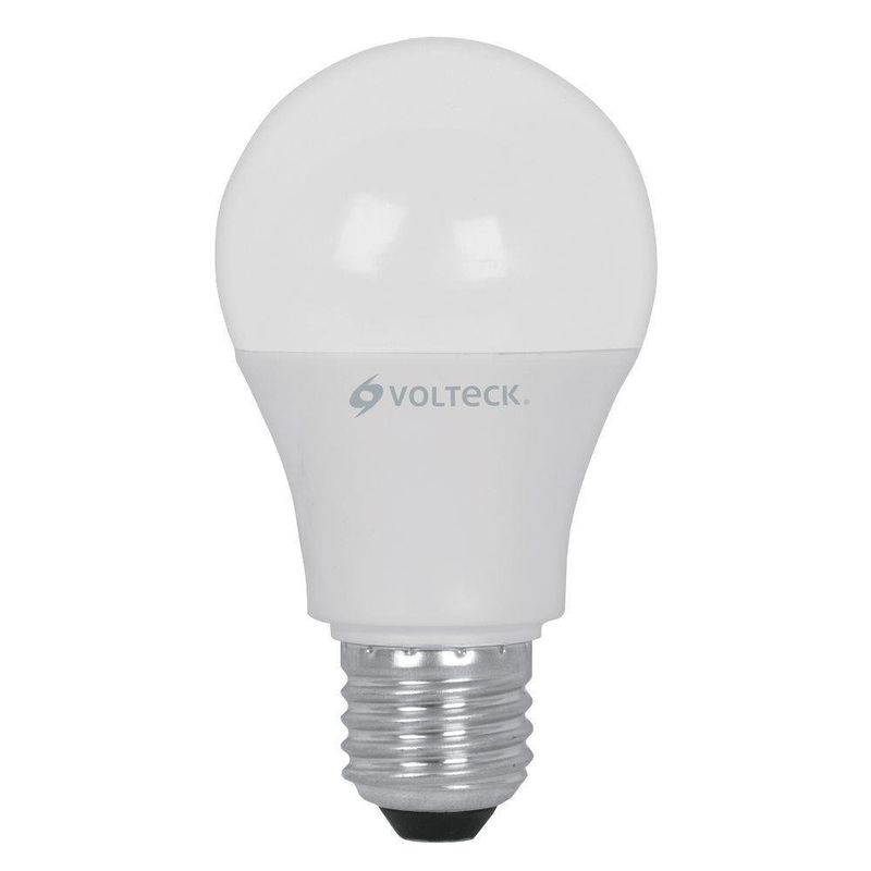 Bombilla Led Luz De Día De 3 W - Volteck