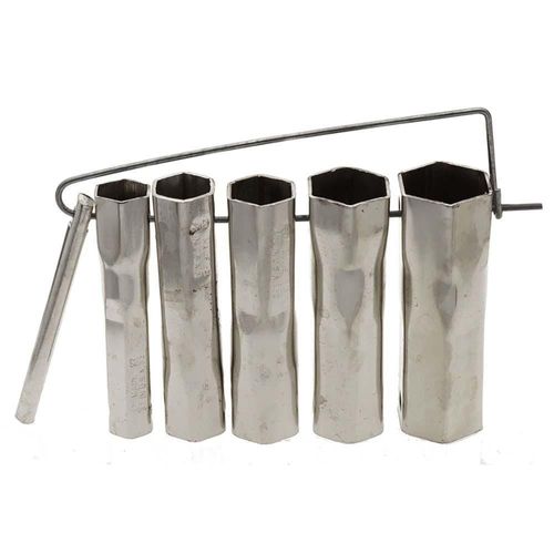 Llaves De Válvula De Ducha - Superior Tools