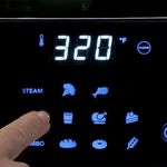 Freidora De Aire 3 En 1 De 6.6 Litros - Power Xl
