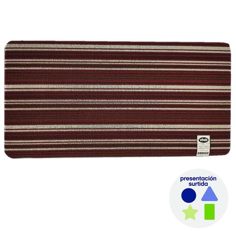Alfombra para Cocina Antifatiga - Colores Surtidos