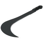 Machete Tipo Ranchero Curvo