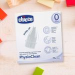 Repuestos Para Aspirador Nasal Physioclean - Chicco