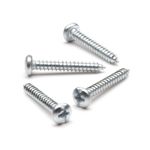 Tornillo Concreto 6X1 100U - Rinho