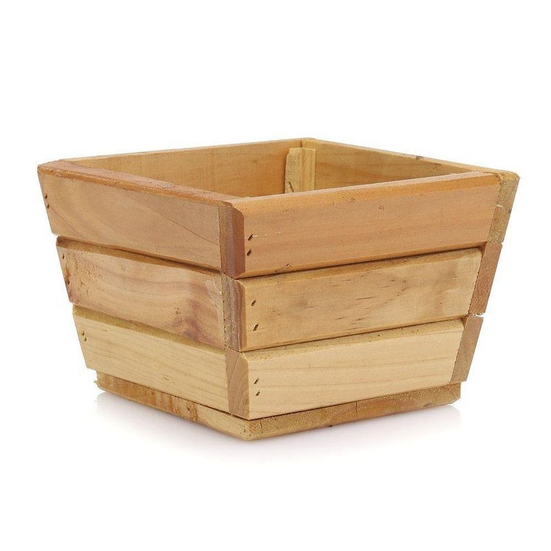 Maceta Cónica Pascua La Cuya