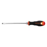 Destornillador Plano 3/16x6 Plg - Truper