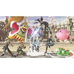 Videojuego Super Smash Bros Ultimate Switch - Nintendo
