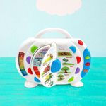 Winfun Fonetica Portatil