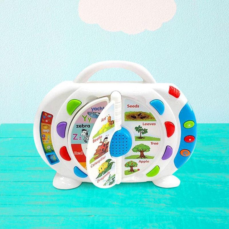 Winfun Fonetica Portatil