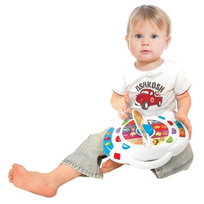 Winfun Fonetica Portatil