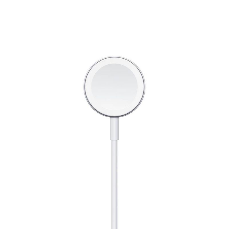 Cable De Carga Magnético Para Apple Watch 1 Mt - Apple