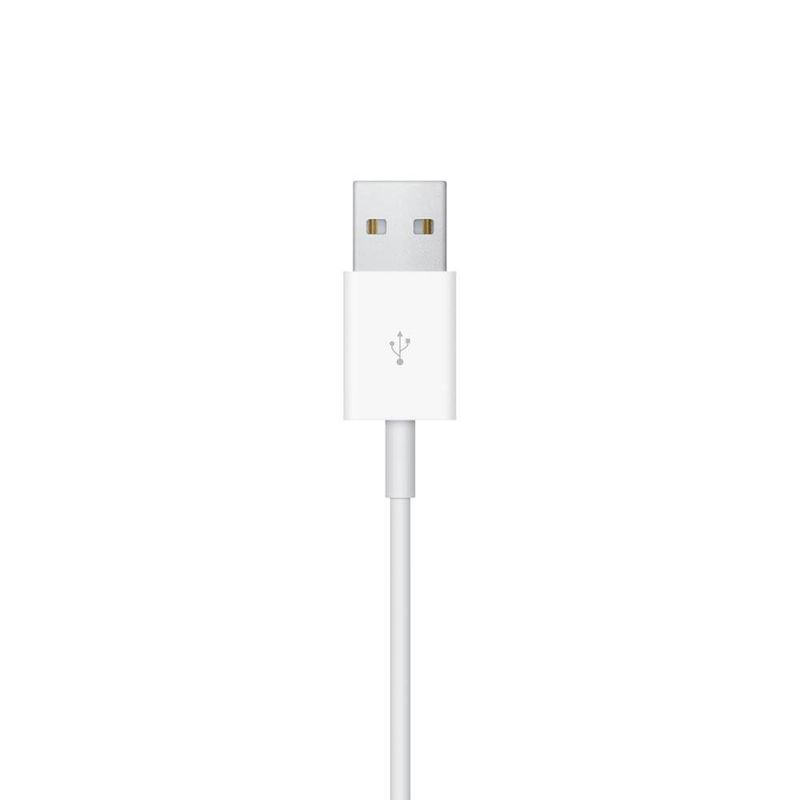 Cable De Carga Magnético Para Apple Watch 1 Mt - Apple