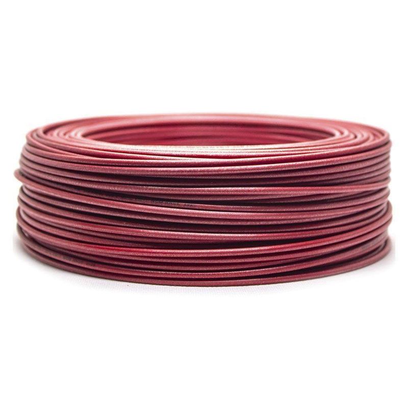 Cable Thhn De 12 Awg Rojo - Argos