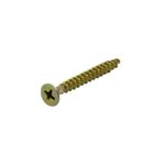 Tornillo Spax 4.0 X 35 Blister 12 Unidades - Leon Fasteners
