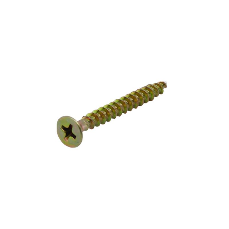 Tornillo Spax 4.0 X 35 Blister 12 Unidades - Leon Fasteners