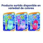 Bote De Burbujas Colores Surtidos - Ja-Ru