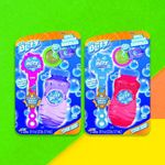 Tapón Antiderrames para Bebidas Diseños Surtidos
