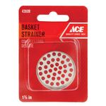 Colador Para Desagüe 1 3/8 Plg - Ace