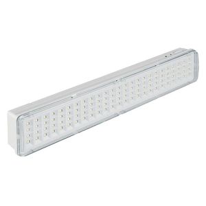Lámpara de Emergencia LED Recargable 500 Lm Luz Día