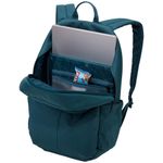 Mochila Indago Dense Teal 23 L - Thule