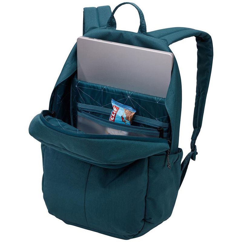 Mochila Indago Dense Teal 23 L - Thule