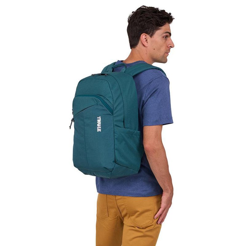 Mochila Indago Dense Teal 23 L - Thule
