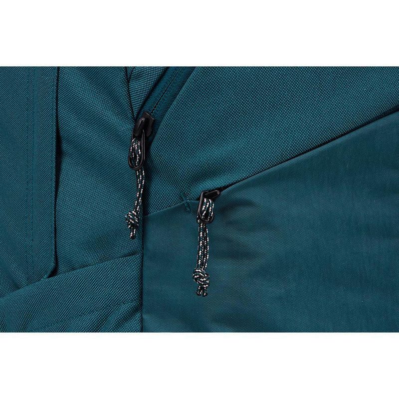Mochila Indago Dense Teal 23 L - Thule