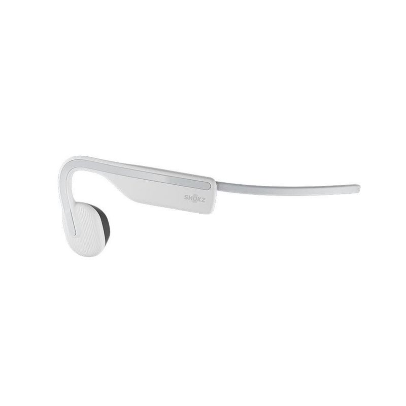 Audífono Inalámbrico Deportivo Open Move Blanco - Shokz