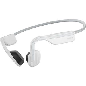 Audífono Inalámbrico Deportivo Open Move Blanco - Shokz