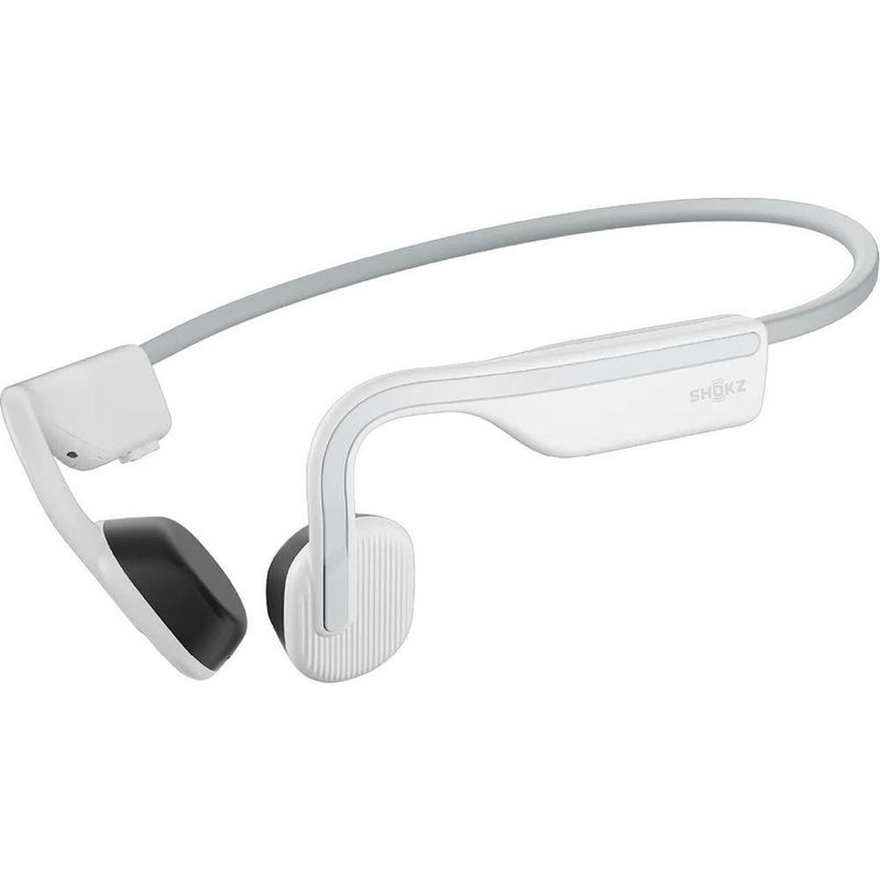 Audífono Inalámbrico Deportivo Open Move Blanco - Shokz