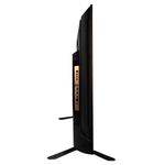 Televisor Smart Led 4K De 75 Plg - Compaq