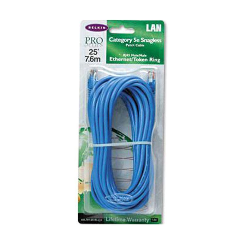 Cable De Datos Utp Categoría 5 De 7.62 Metros - Ace