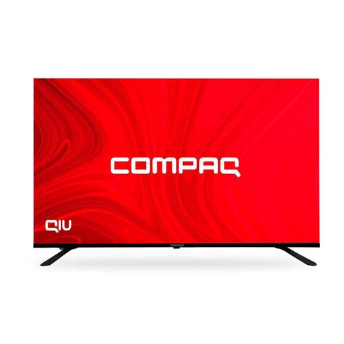 Televisor Smart Led 4K De 75 Plg