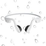 Audífono Inalámbrico Deportivo Open Move Blanco - Shokz