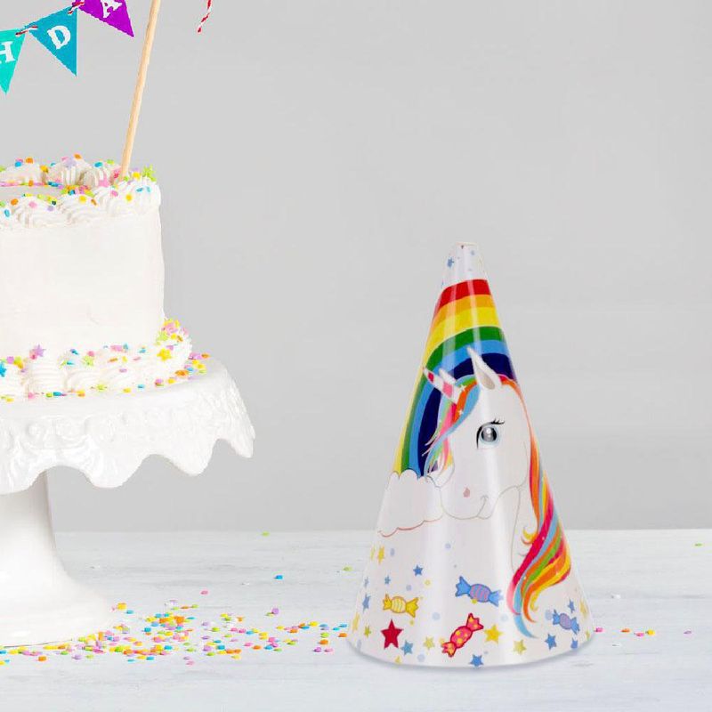 Sombreros Unicornio