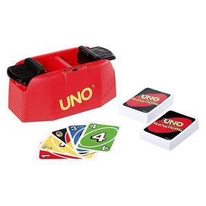 Uno Showdown Quick Draw