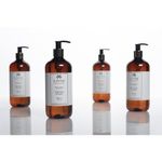 Jabón Líquido Para Manos Jasmine 500Ml - Livim Natural Home