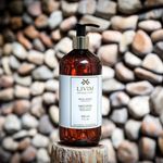 Jabón Líquido Para Manos Jasmine 500Ml - Livim Natural Home