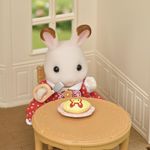 Casa Red Roof Cosy Cottage Starter Home - Sylvanian Families