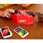 Uno Quick Draw - Mattel Games