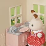 Casa Red Roof Cosy Cottage Starter Home - Sylvanian Families