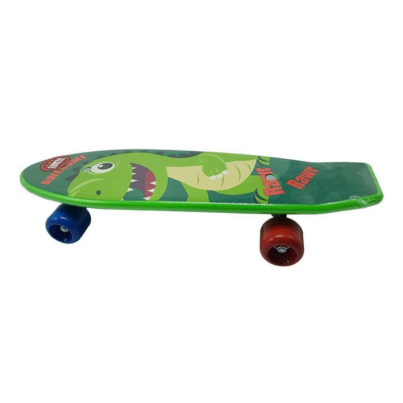 Patineta Dinosaurio - Koala Kids